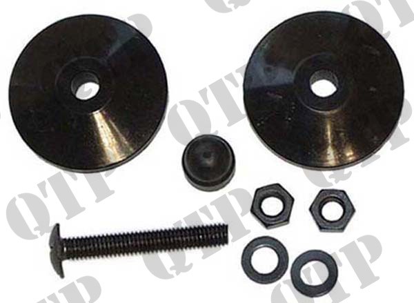 Klammer Glasierung passend für 4507