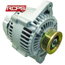 New 80A Alternator For Toyota Yaris 1.5L 2006-15 104210-8180 104210-840 AND0426