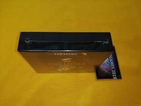 NEOGEO ART OF FIGHTING 3 LIMITED ED  NEO GEO CD SEALED NEW.