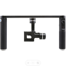 Feiyu SPG Plus 3-Axis Gimbal Rig for Smartphones GoPro