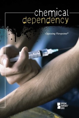 Chemical Dependency Paperback by Roman Espejo