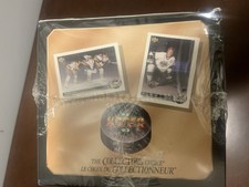 1992-93 UPPER DECK HOCKEY HIGH SERIES JUMBO FACTORY SEALED BOX RARE!