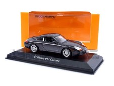 MAXICHAMPS 1/43 - PORSCHE 911 (996) - 1998 940061182