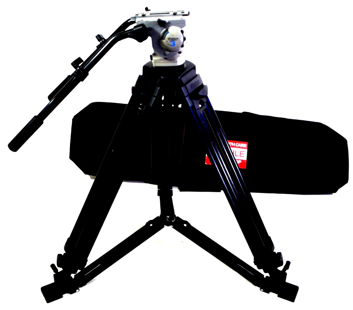 Vinten Camera Tripods and Supports for sale | eBay