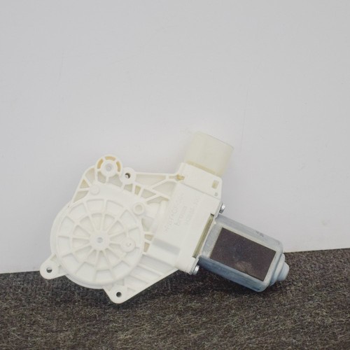 BMW 5 F10 Fenstermotor hinten links 72715639 2016