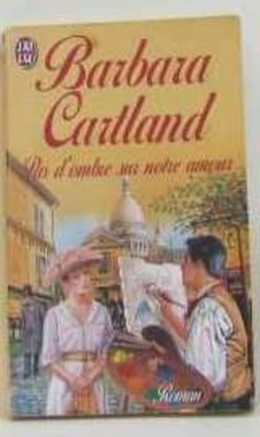 Kein Schatten auf unsere Liebe | Cartland Barbara | Guter Zustand