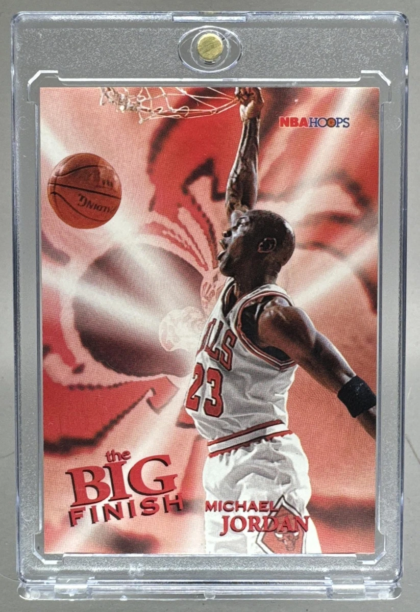 25+ NBA Hoops Basketball Trading Cards 1996-97 for sale | Updated