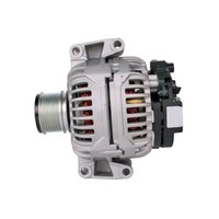 Hella Generator Lichtmaschine 120A 14V FüR Mercedes-Benz C-Klasse Coupe