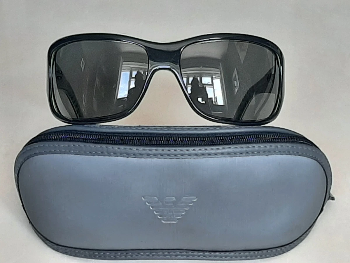 ARMANI Vintage Sunglasses | eBay