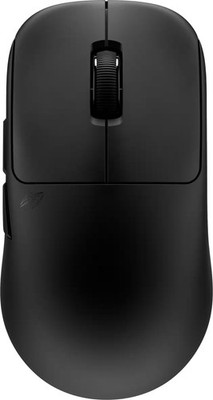 Pulsar - TenZ Signature Edition Gaming Mouse - Wireless - Black