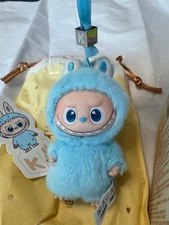 Authentic New Pop Mart Labubu Pin For Love Letters (You Choose) US Seller