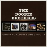 Original Album Series Vol.2 | The Doobie Brothers | Deutsch | Audio-Cd | CD