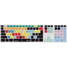 KB Covers Presonus Studio One Keyboard Cover for Apple Ultra-Thin Keyboard