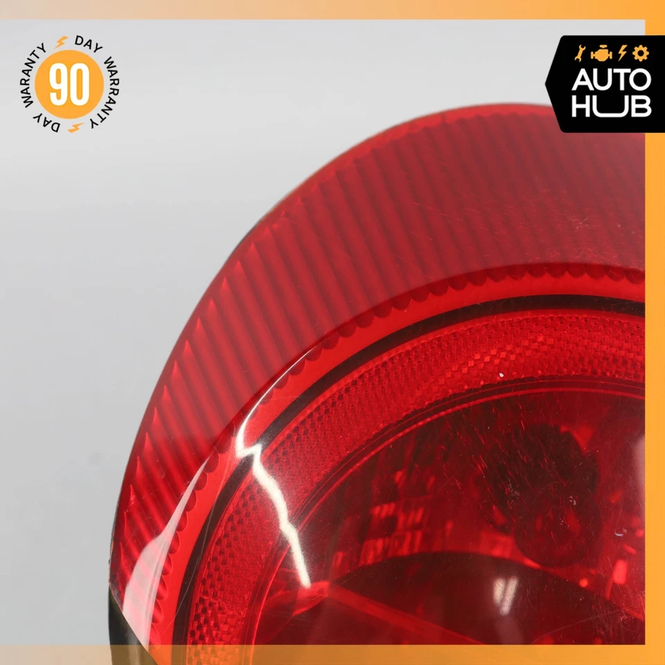 02-05 Ford Thunderbird Tail Light Lamp Left Driver Side 1W6Z13405AA OEM - Image 4 of 4