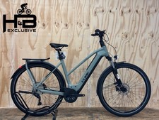 Cube Kathmandu Hybrid One 750 E-Bike Shimano Deore 2024