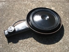 1980 81 Z28 Camaro Air Cleaner Air Induction Air Cleaner Assembly W Kn Filter
