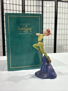 Peter Pan Wdcc | eBay