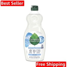 Dish Liquid Soap Free Clear liquid soap Dishwashing Soap Dish Soap for sens...