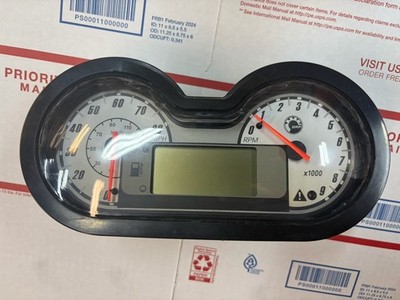 2002-2005 Sea Doo Gauge Cluster 4TEC RXP GTX RXT SEADOO
