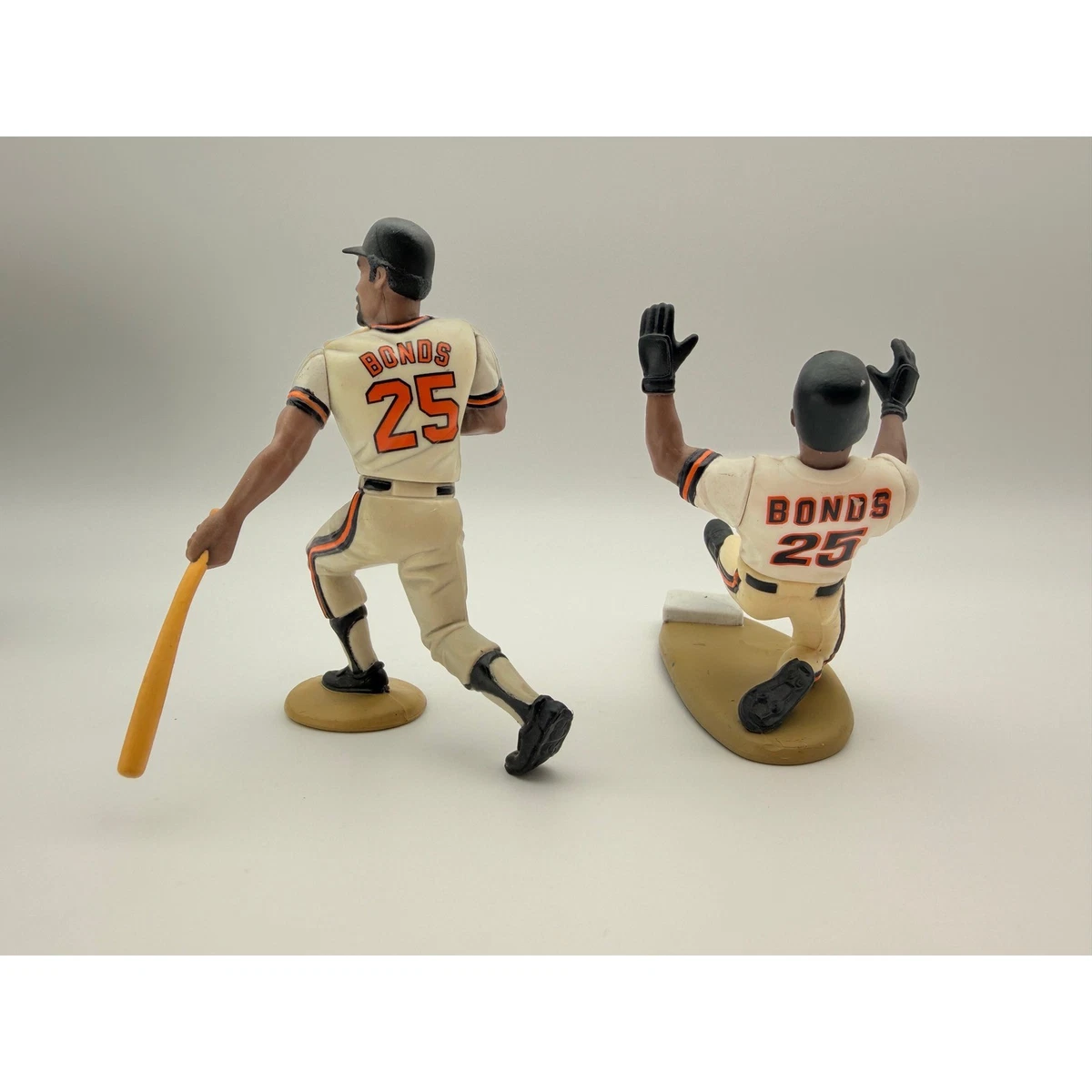 25+ Barry Bonds MLB Action Figures for sale | Updated Oct 2026