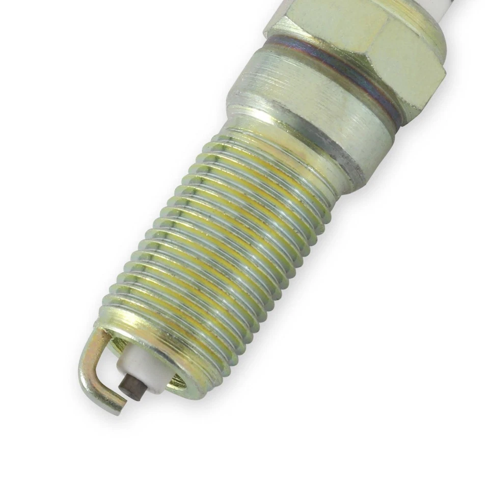 For Ford F-150 2011-2019 ACCEL 578-6 High Performance Copper Spark Plug Foto 3 de 4