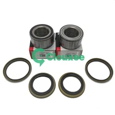 OEM Front Wheel Bearing & Seal Set For TOYOTA 2001 - 2007  TACOMA / SEQUOIA