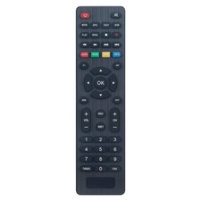 Replaced Remote Control for iSTAR Korea Box A1600 A6500 A8000 A8500 A9000 A9700