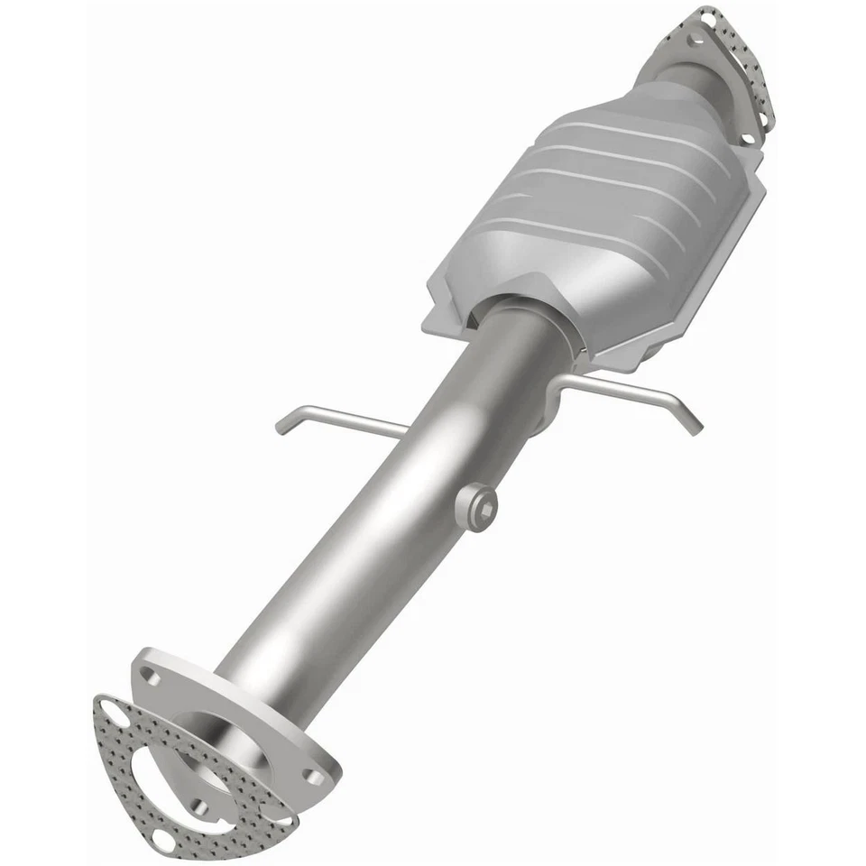 MagnaFlow 447212-BT for 1999 Oldsmobile Bravada Foto 3 de 4