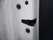 Porte avant et accessoires Volkswagen CADDY