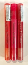 BUY 1, GET 1 AT 20% OFF (add 2 to Cart) Revlon Just Bitten Lipstain Balm