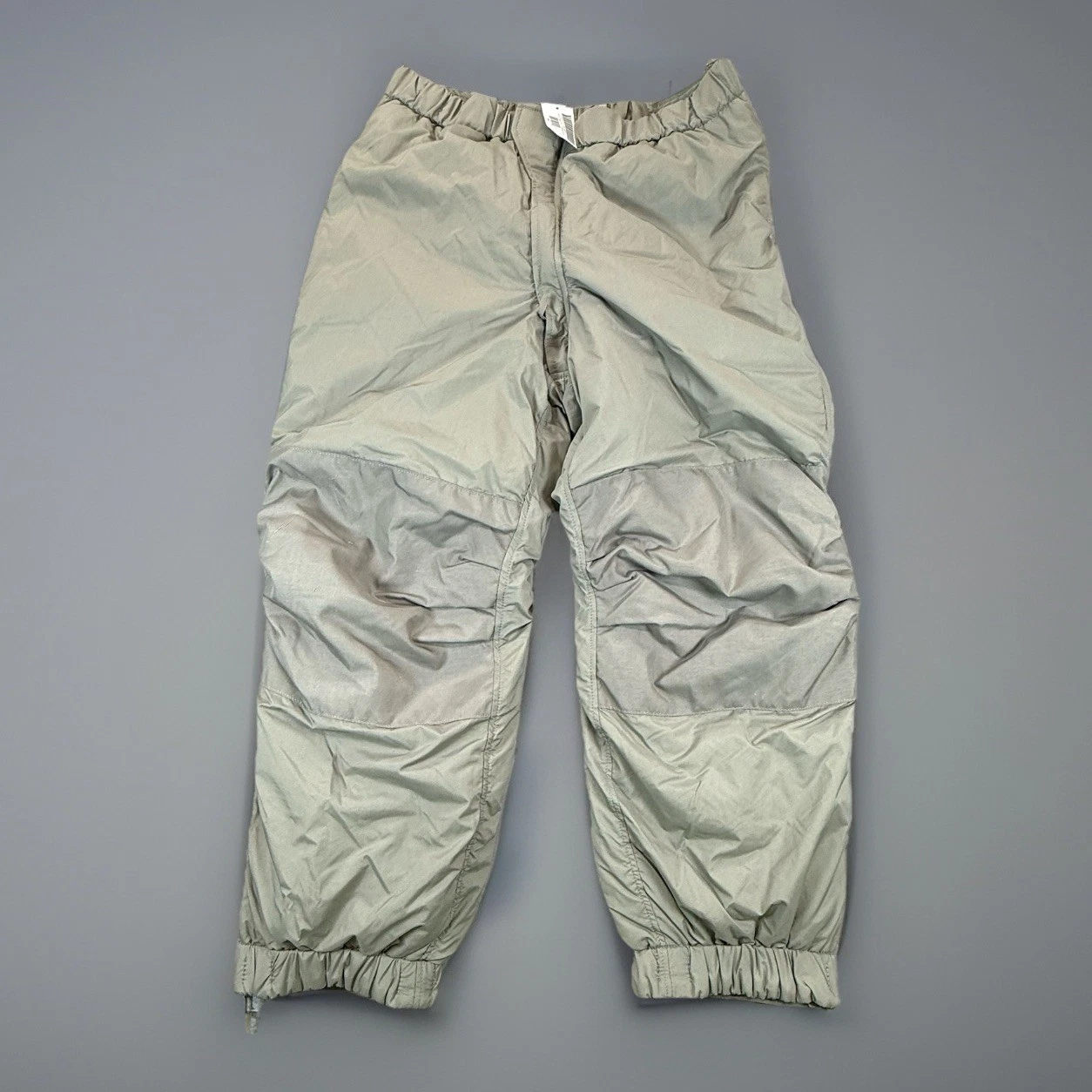 NWT US Army Gen III Parka Extreme Cold Weather Pants USGI Layer 7 Medium Regular