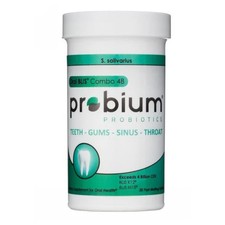 Oral Blis Combo 4B Probium Porbiotic 30 Tabs