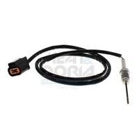 Meat & Doria Sensor, Abgastemperatur 12693 FüR CitroËN Mitsubishi Peugeot