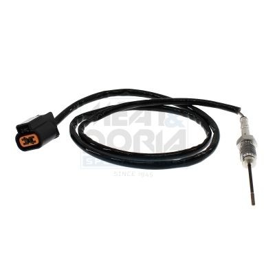 Meat & Doria Sensor, Abgastemperatur 12693 FüR CitroËN Mitsubishi Peugeot-image