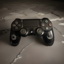 Ps4 Controller Star Wars Battlefront II