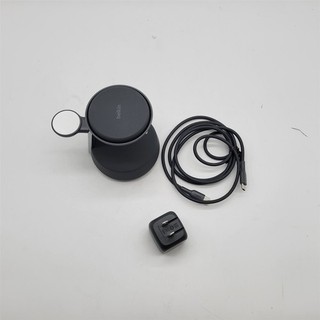 Cargador Belkin MagSafe Compatible Estación de Carga 3 en 1