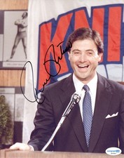Rick Pitino AUTOGRAPH Signed New York Knicks Coach Autographed 8x10 Photo ACOA Rick Pitino AUTOGRAPH Signed New York Knicks Coach Autographed 8x10 Photo ACOA