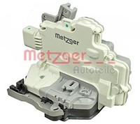 Metzger Autoteile TüRschloss 2314075 FüR Vw Audi Touareg 7P6 7P5 Van Tdi 4Motion