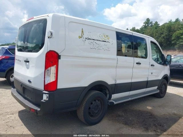 Used Air Cleaner Assembly fits: 2019 Ford Transit 250 3.7 Grade A Foto 4 de 4