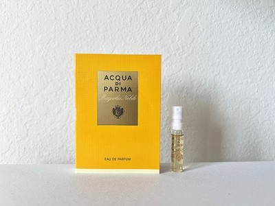 ACQUA DI PARMA - Magnolia Nobile EDP Sample Size Vial Spray x 1 Pcs, 1.5ml