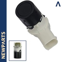 Parktronic Sensor FüR Bmw 5 E39 E60 E61 66200414194 3 Pole