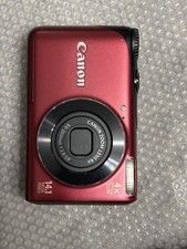 Compact Digital Camera Canon PowerShot A2200 26021038