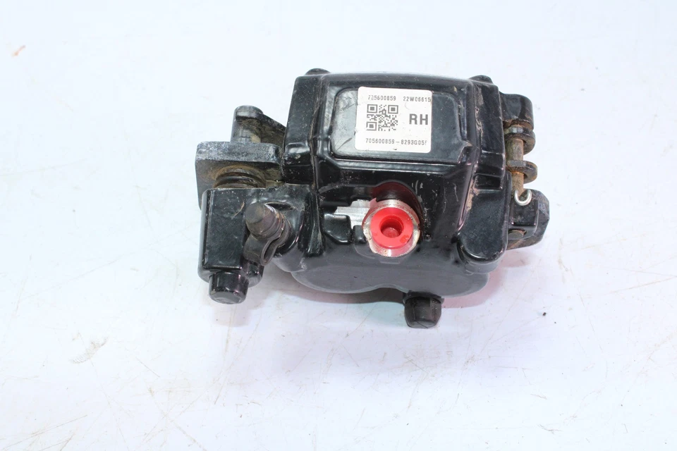 PINZA TRASERA DERECHA 16-24 CAN-AM OUTLANDER MAX 1000R OEM 705600859 Foto 3 de 4