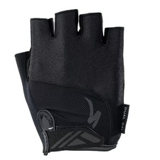 Specialized Body Geometry Dual Gel Short Finger Cycling Gloves
