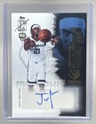 2025 Topps Signature Jahmai Mashack Base (RAW)
