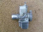 Ducati Bevel Single 250 350 450 Dellorto VHB 29 AD Carburettor