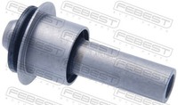 Lagerung AchsköRper Febest NAB-341 FüR Nissan F15 Juke Leaf ZE0 Van NV200 Evalia