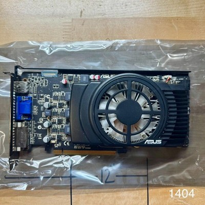 ASUS CuCore Radeon HD 5770 1GB DDR5 Graphics Card