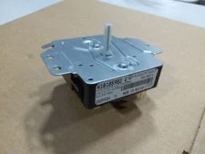 Whirlpool Kenmore W10185982 Dryer Timer Control PS2352169 AP4411360