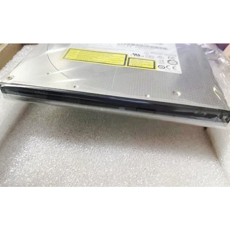 DL/HP BU40N 6X SATA Ultra Slim Internal UHD Blu-ray / DVD Writer Fast Delivery - Image 2 of 4